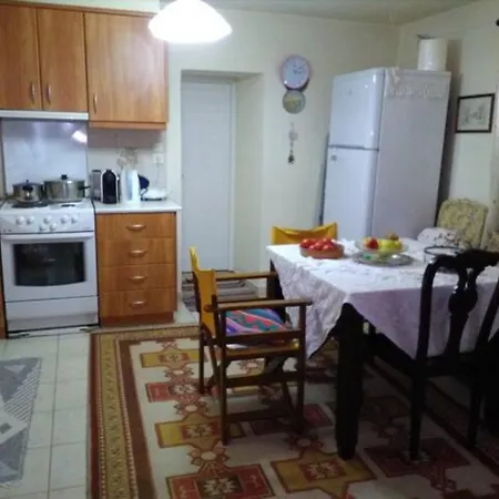 Traditional House Σπίτι διακοπών Μονεμβασιά