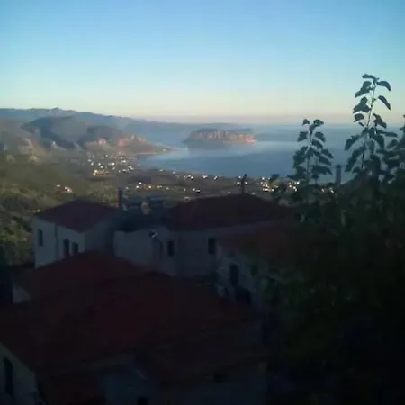 Σπίτι διακοπών Traditional House *