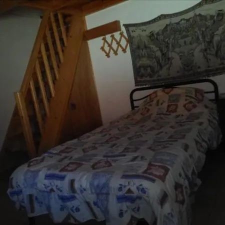 Traditional House Monemvasía