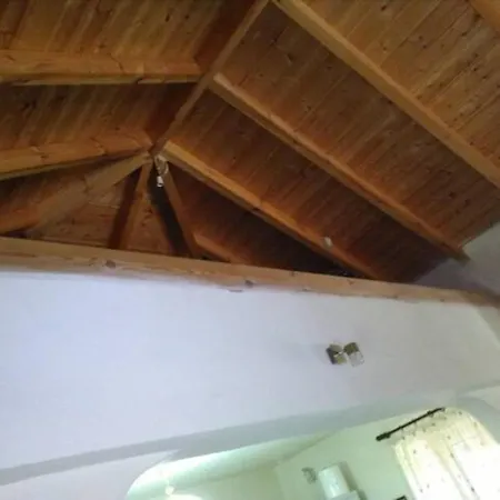 Traditional House Μονεμβασιά