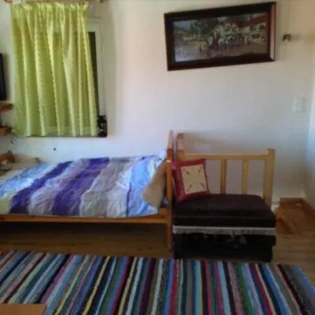 Σπίτι διακοπών Traditional House