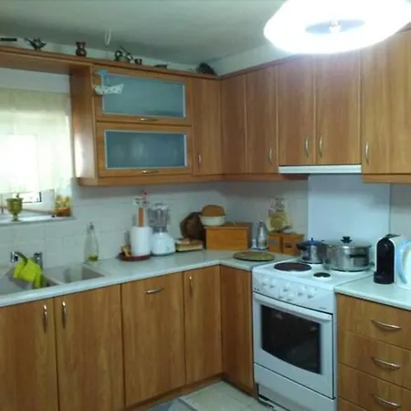 Traditional House * Μονεμβασιά