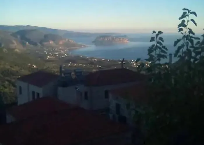 Casa vacanze Traditional House *