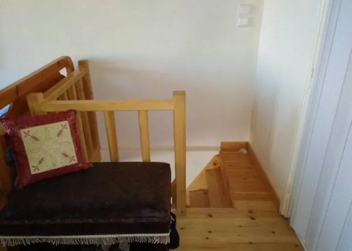 Ferienhaus Traditional House