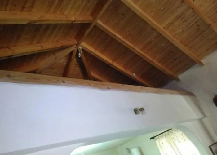 Traditional House Monemvasía