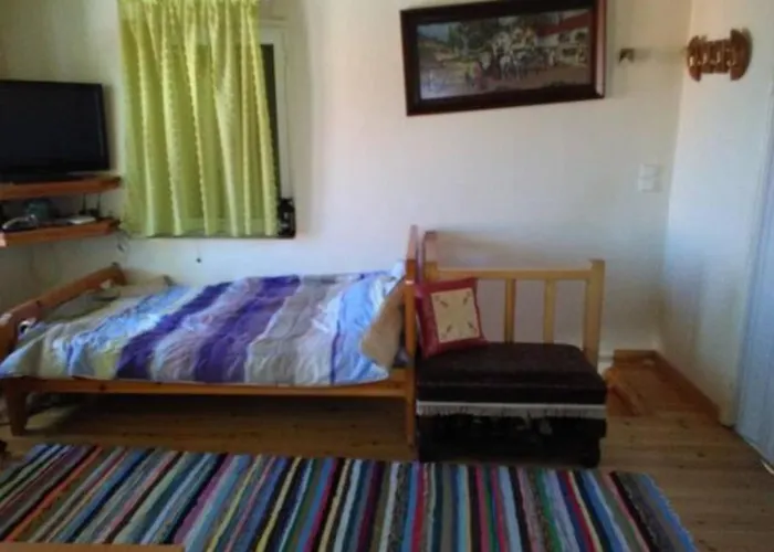 Casa vacanze Traditional House