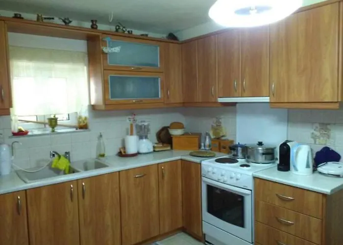 Traditional House * Monemvasía